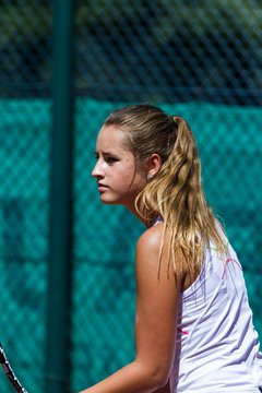 Lisa Ponomar 564 - Schwartau Open